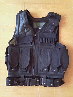 BLACKHAWK tactical vest Omega 1