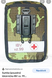 IBV vz.99