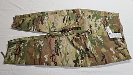 US Army ECWCS Gen III OCP, Level 6 Goretex kalhoty