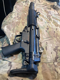 MP5SD6 plyn 