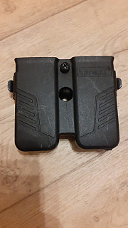 Amomax univerzální pouzdro na pistolové zásobníky