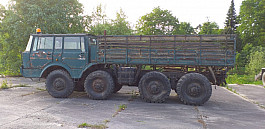 Tatra 813 KOLOS