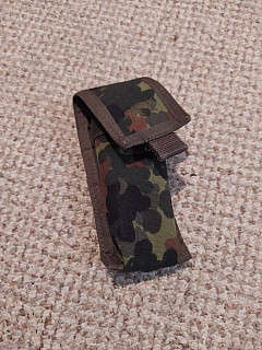 Tasmanian tiger pistolová sumka