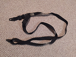 TACGEAR - Tříbodový popruh