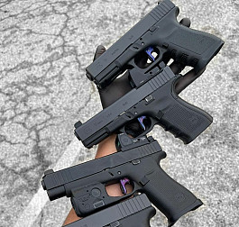 ,Glock 43X,