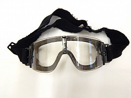 Brýle Bollé Tactical a ESS Profile NVG