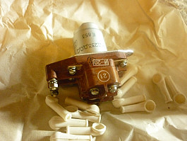 Stykač ТКД233ДОД