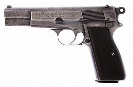 FN Browning HP 1935
