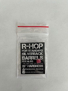 R-hop 85 Faceless pro Silverback hlaven (SRS/TAC-41)