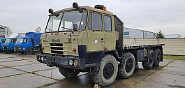 Tatra 815 VVN