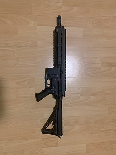 AEG HK416