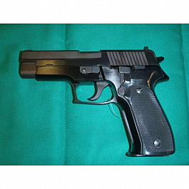 Pistole samonabíjecí NORINCO NC226,r.9mm Luger