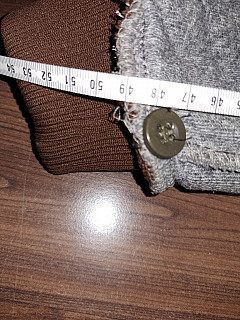 Kongo vz.95 s čertem a čert samotný