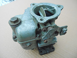 Karburátor na ZiL 157. číslo: K84M