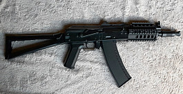 AKS-74UN RAS - celokov (CM.045C)