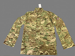 Nová Originál Košile/Blůza Britské Armády MTP 
