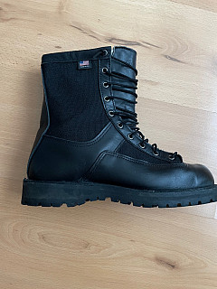 Danner Acadia 8” gore tex insulated