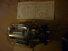 Žárovka GMI-90