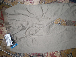 US army L1 L2 Gen 3 spodní prádlo ECWCS polartec cold weather 