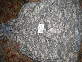US army  L6 gen 3 GEN III goretex gore -tex  kalhoty bunda  cold weather