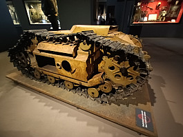 Sdkfz 303 goliath