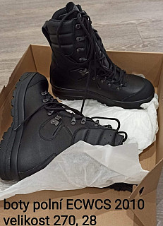 Kanady ecwcs goretex 