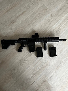 HK417(AEG)