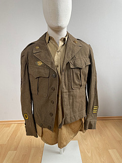 WW2 US ike bunda