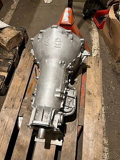 Prodám převodovku na HMMWV