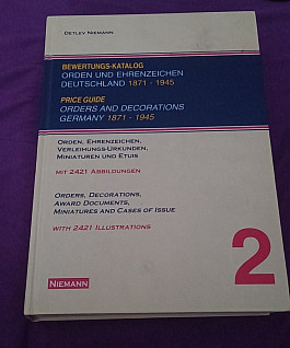 Katalog Detlev Niemann