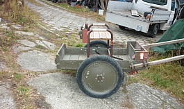 Švýcarský muniční vozík