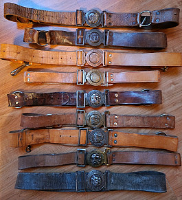 Skaut,Junák,Sokol,Pásky,Přezky,čepice Sokol