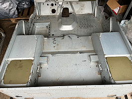 Prodám kvalitní repliku karoserie