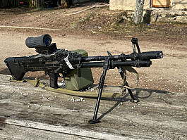 m60 hell arms