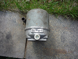 Tatra, Zetor, ŠM 11