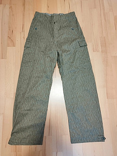 Kalhoty NVA M44