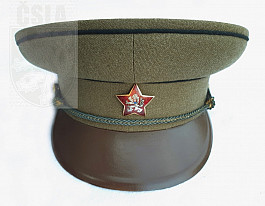 ČSLA čsla uniforma