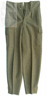 ČSLA čsla uniforma