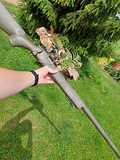 Mb-03 full up, Lambda, PCU R-hop... 2,9J s 0.48