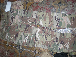 US army bojové rukavice MC OCP kalhoty combat trouses  glovenové 