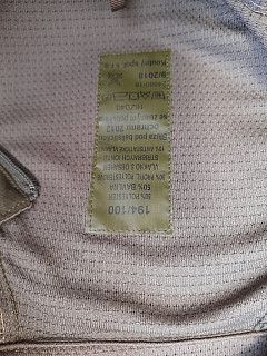 Prodám UBACS nový 194/100