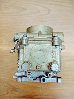 Gaz 24 Volha, Uaz - karburátor K126G - NOVÝ, CCCP 