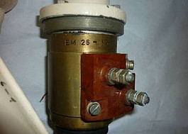 Elektromagnes EM-26-1S