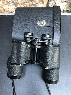 Japonský dalekohled 16×50 Selfix.