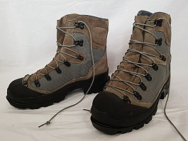 US Army Bates Tora Bora GTX 9R (41), horské boty