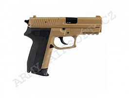 koupím pistoli MILE HPA Písková - Swiss Arms - Airsoft