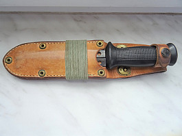 Vojenský útočný nůž ČSLA UTON 0007.TOP!