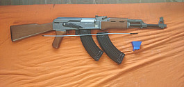 Airsoft AK 47 