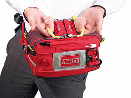 Ledvinka MERET pro hasiče