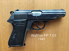 WaltherPP